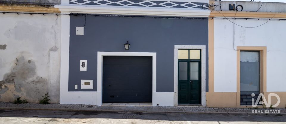 Moradia T1 em Moita de 59 m²