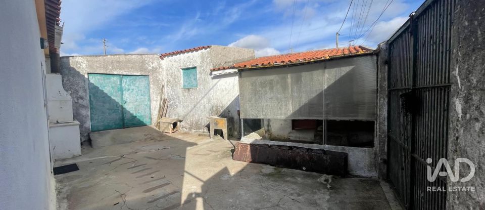 Moradia T2 em Santa Maria, São Pedro E Matacães de 150 m²