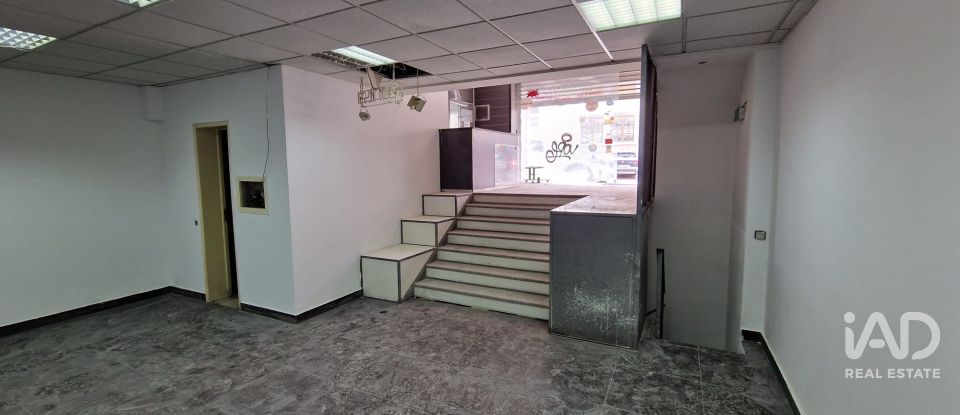 Boutique/Local commercial à Almada, Cova da Piedade, Pragal e Cacilhas de 165 m²