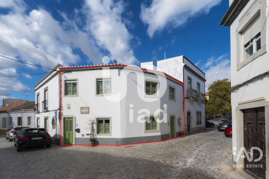 Casa / moradia T3 em Tavira (Santa Maria e Santiago) de 143 m²