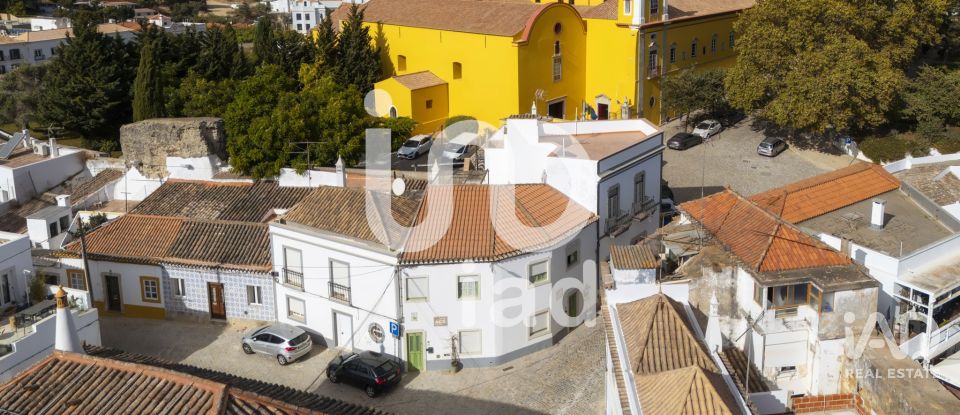 Casa / moradia T3 em Tavira (Santa Maria e Santiago) de 143 m²