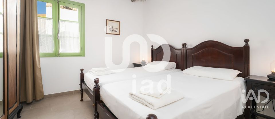 Casa / moradia T3 em Tavira (Santa Maria e Santiago) de 143 m²