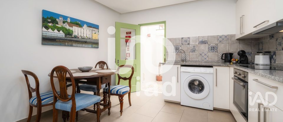 Casa / moradia T3 em Tavira (Santa Maria e Santiago) de 143 m²