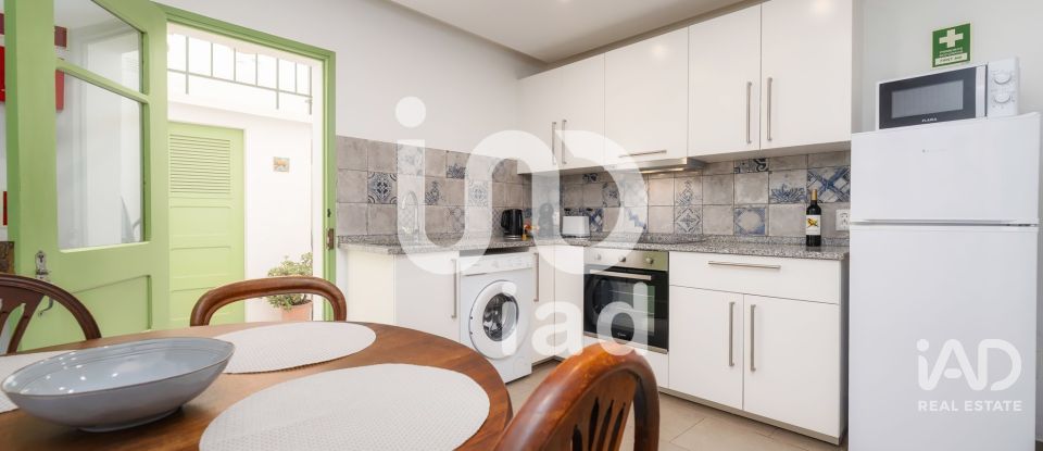 Casa / moradia T3 em Tavira (Santa Maria e Santiago) de 143 m²