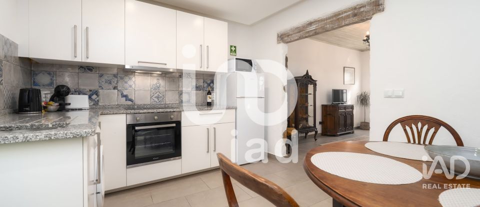 Casa / moradia T3 em Tavira (Santa Maria e Santiago) de 143 m²