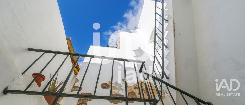 Casa / moradia T3 em Tavira (Santa Maria e Santiago) de 143 m²