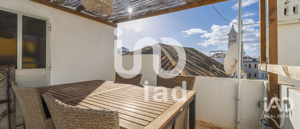 Casa / moradia T3 em Tavira (Santa Maria e Santiago) de 143 m²