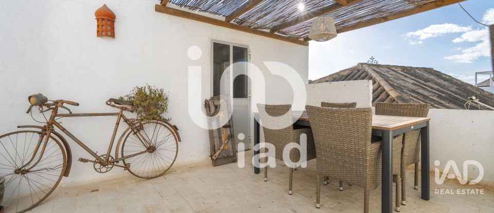 Casa / moradia T3 em Tavira (Santa Maria e Santiago) de 143 m²