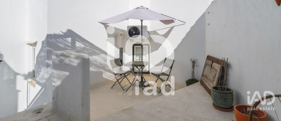 Casa / moradia T3 em Tavira (Santa Maria e Santiago) de 143 m²