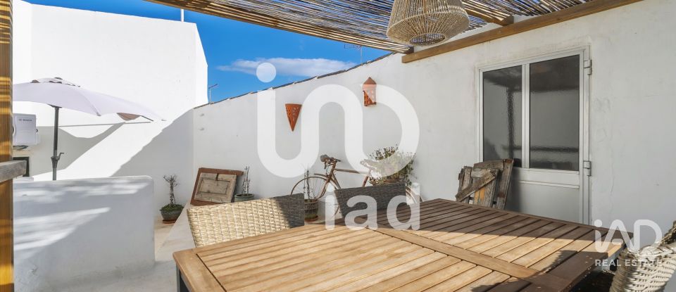 Casa / moradia T3 em Tavira (Santa Maria e Santiago) de 143 m²