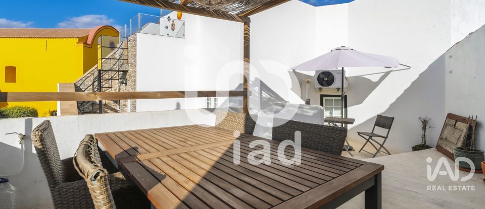 Casa / moradia T3 em Tavira (Santa Maria e Santiago) de 143 m²