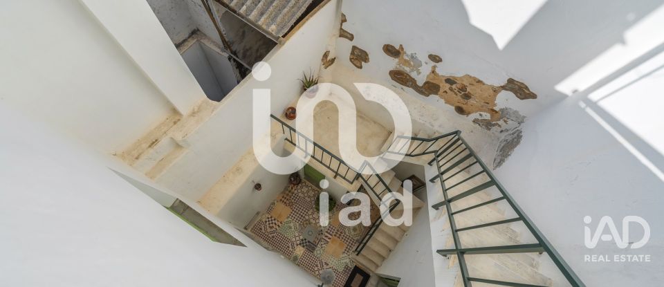 Casa / moradia T3 em Tavira (Santa Maria e Santiago) de 143 m²