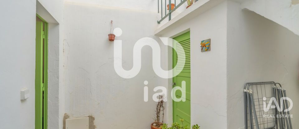 Casa / moradia T3 em Tavira (Santa Maria e Santiago) de 143 m²