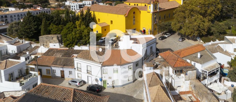 Casa / moradia T3 em Tavira (Santa Maria e Santiago) de 143 m²