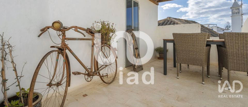 Casa / moradia T3 em Tavira (Santa Maria e Santiago) de 143 m²