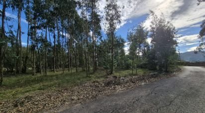 Terrain à bâtir à Pedreiras de 740 m²