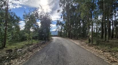 Terrain à bâtir à Pedreiras de 740 m²