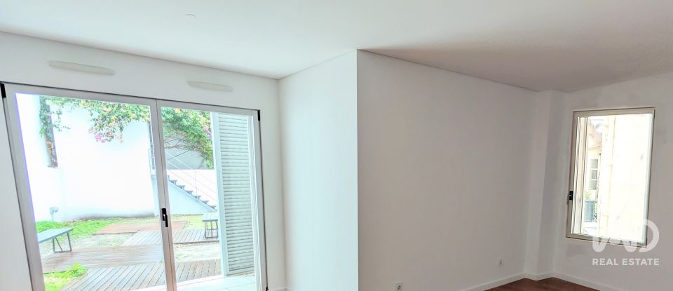 Appartement T2 à Santo António de 113 m²