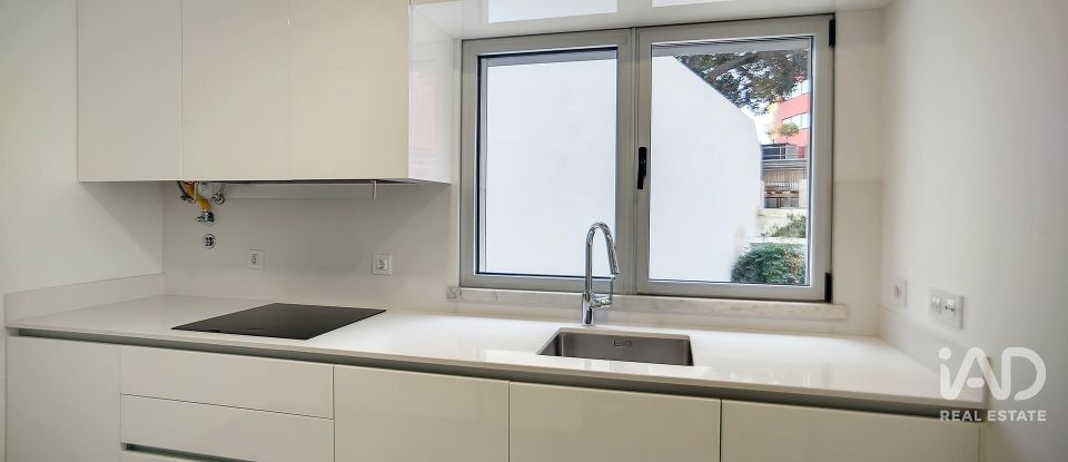 Appartement T2 à Santo António de 113 m²