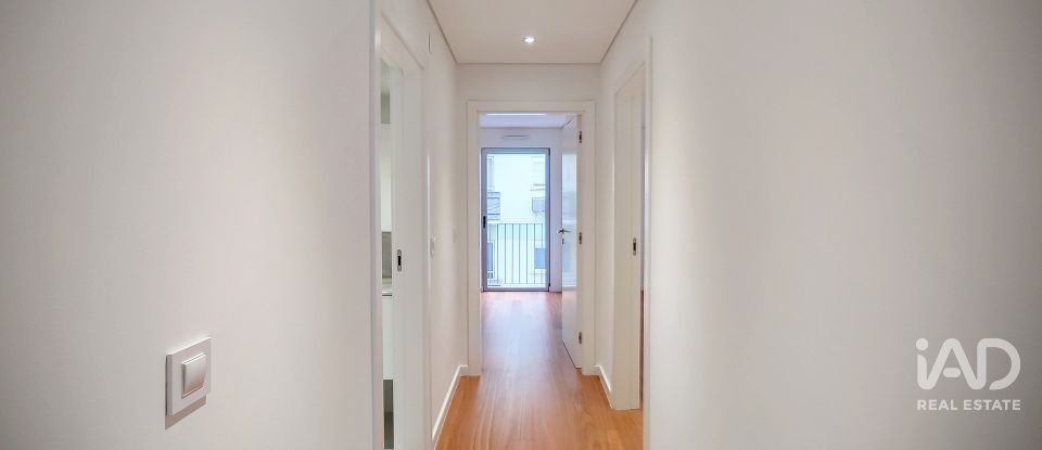 Appartement T2 à Santo António de 113 m²