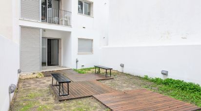 Appartement T2 à Santo António de 113 m²