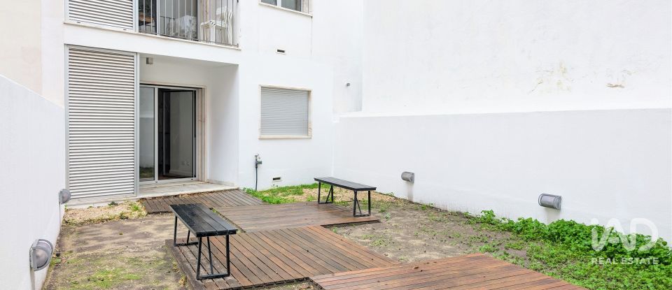 Appartement T2 à Santo António de 113 m²
