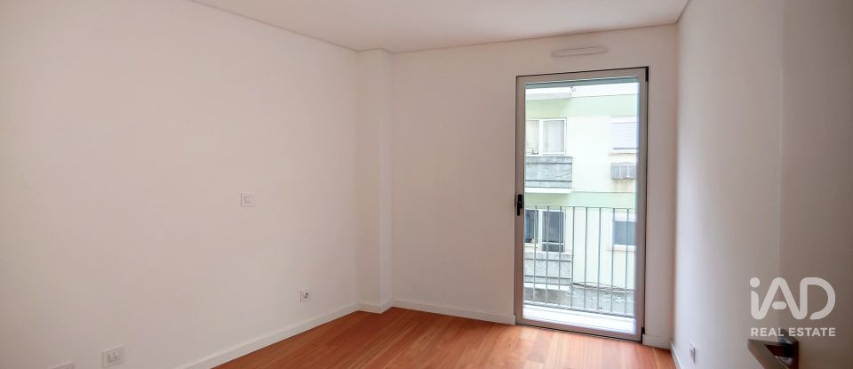 Appartement T2 à Santo António de 113 m²