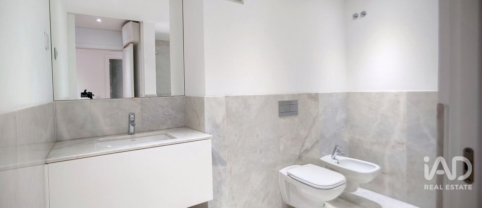 Appartement T2 à Santo António de 113 m²