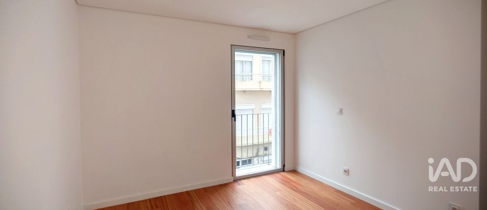 Appartement T2 à Santo António de 113 m²