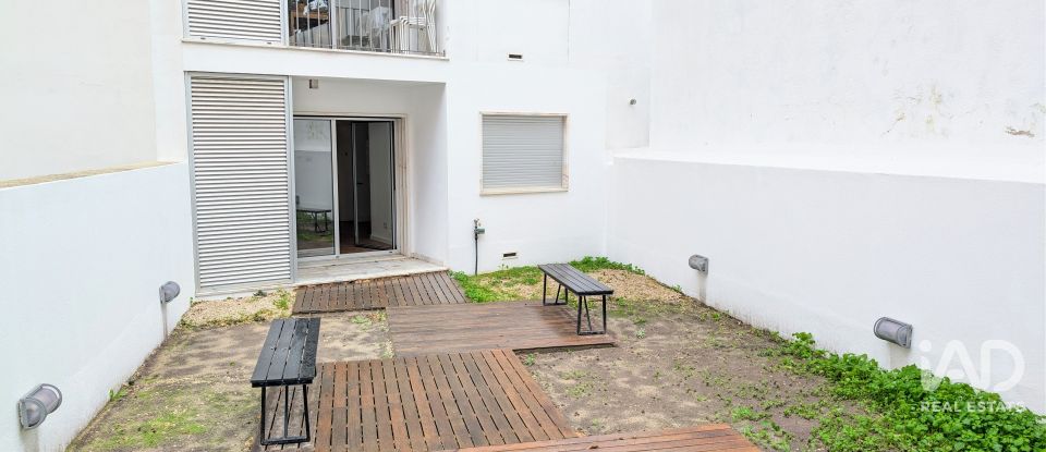 Appartement T2 à Santo António de 113 m²