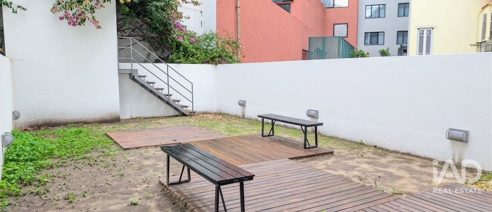 Appartement T2 à Santo António de 113 m²