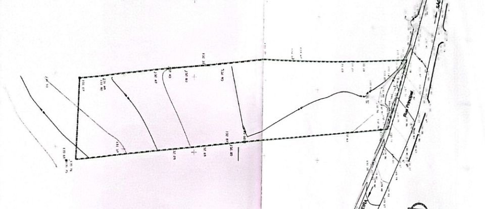 Terreno urbano em Souto da Carpalhosa e Ortigosa de 2 154 m²