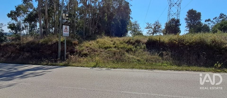 Terreno urbano em Souto da Carpalhosa e Ortigosa de 2 154 m²