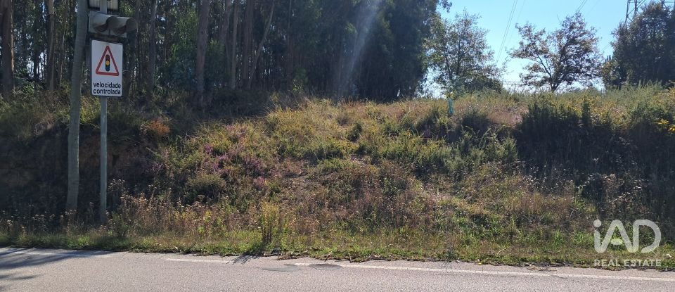 Terreno urbano em Souto da Carpalhosa e Ortigosa de 2 154 m²