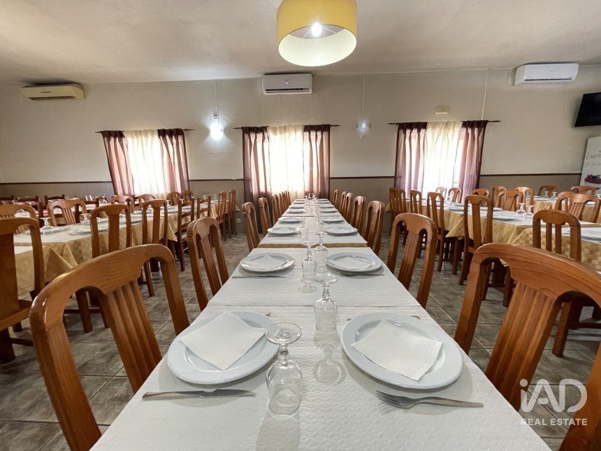 Boutique/Local commercial à Madalena e Beselga de 593 m²