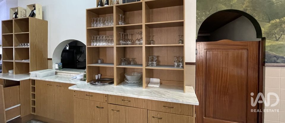 Boutique/Local commercial à Madalena e Beselga de 593 m²