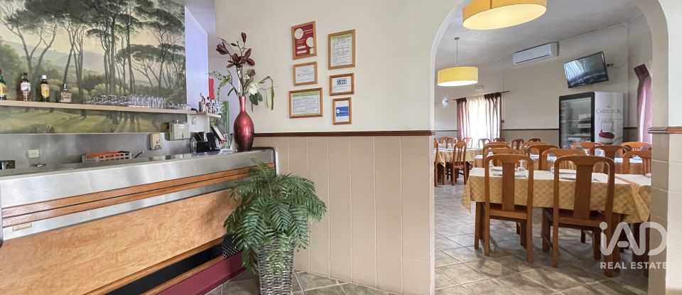 Boutique/Local commercial à Madalena e Beselga de 593 m²