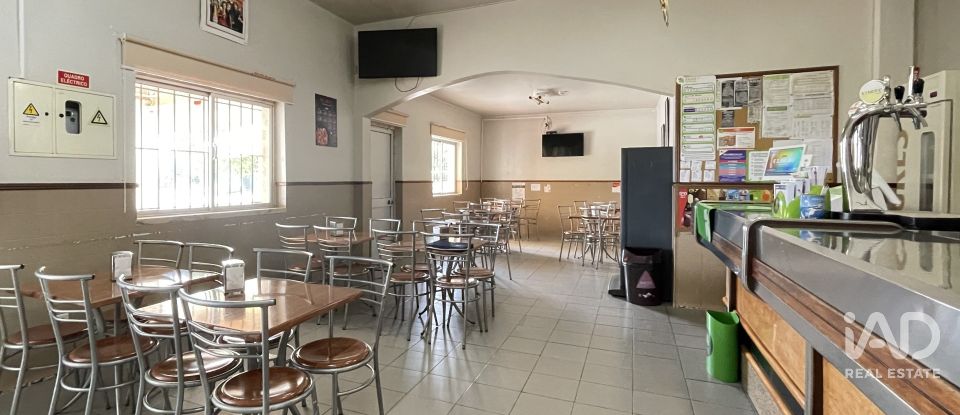 Boutique/Local commercial à Madalena e Beselga de 593 m²