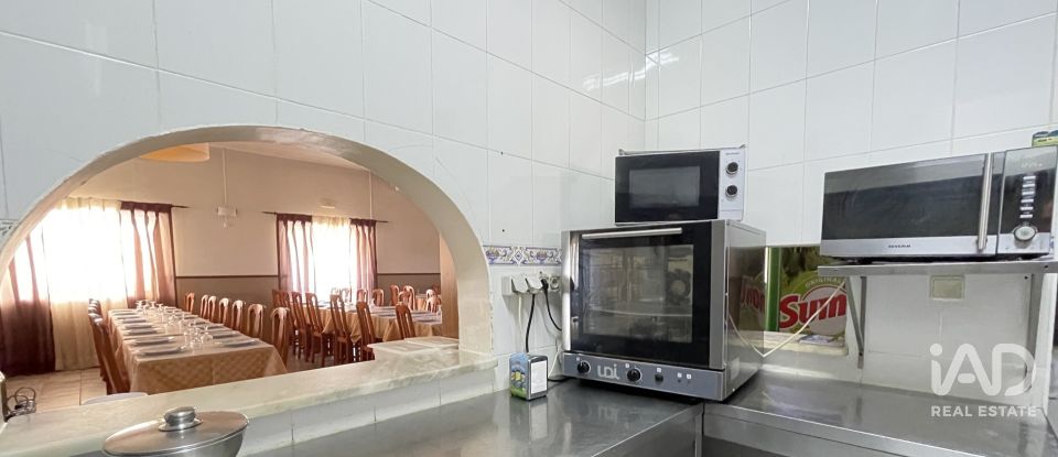 Boutique/Local commercial à Madalena e Beselga de 593 m²