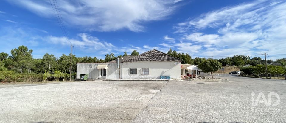 Boutique/Local commercial à Madalena e Beselga de 593 m²