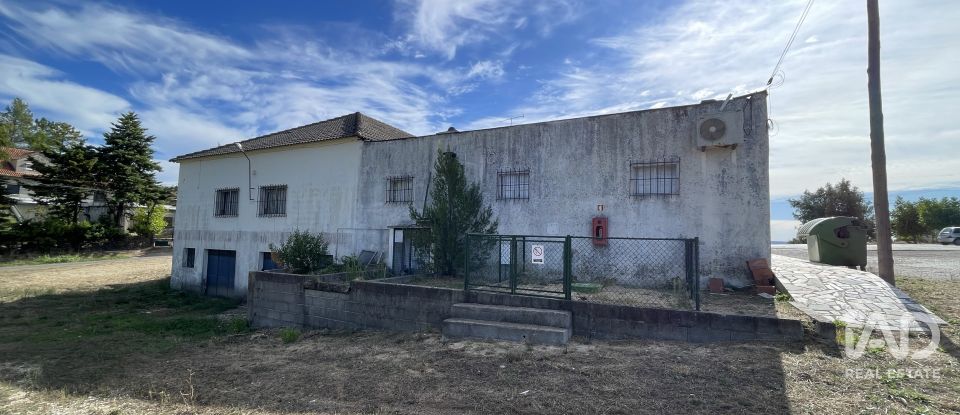 Boutique/Local commercial à Madalena e Beselga de 593 m²