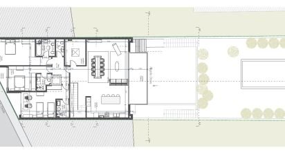 Terrain à Paranhos de 530 m²