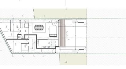 Terrain à Paranhos de 530 m²