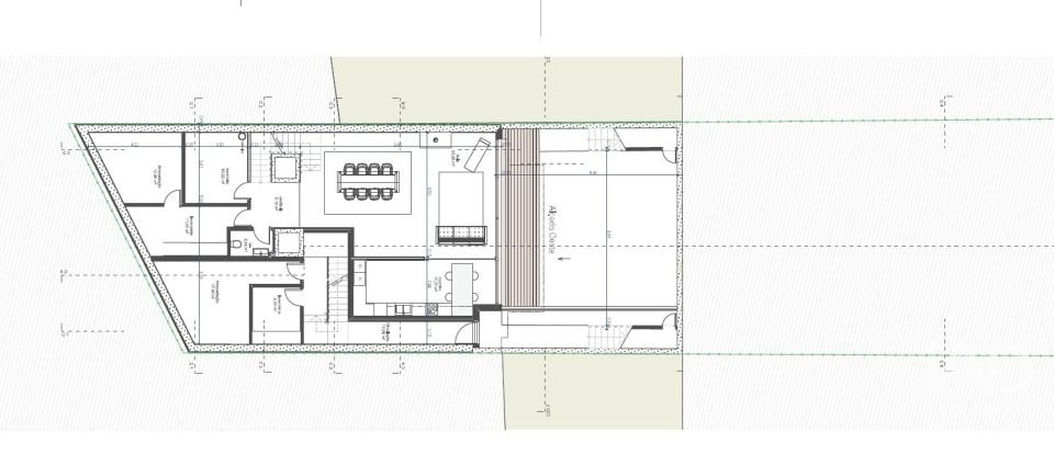 Terreno em Paranhos de 530 m²
