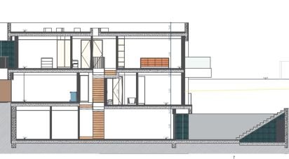 Terrain à Paranhos de 530 m²