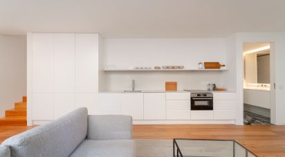 Appartement T1 à Penha de França de 75 m²