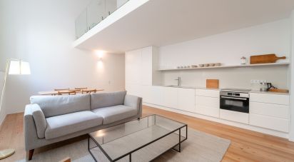 Appartement T1 à Penha de França de 75 m²
