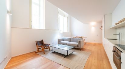 Appartement T1 à Penha de França de 75 m²