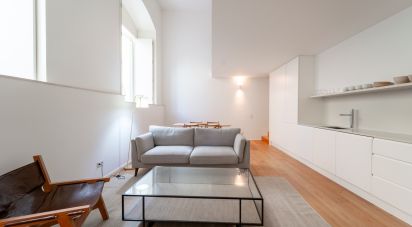 Appartement T1 à Penha de França de 75 m²