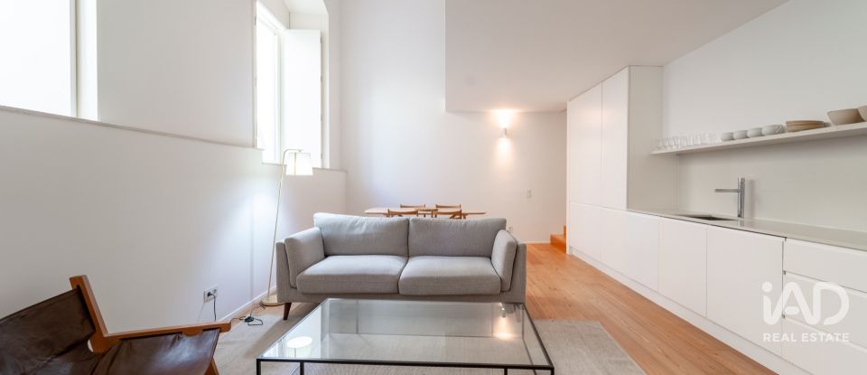 Apartment T1 in Penha de França of 75 m²